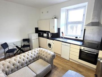 Aberdeen, Aberdeen And Grampian - Equipped kitchen