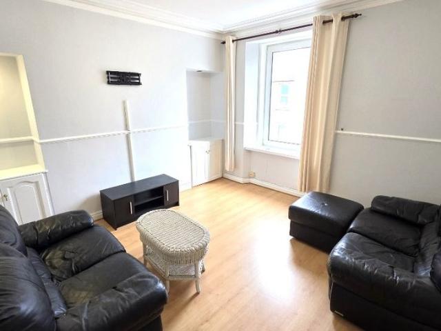 P211: Urquhart road, City Centre, Aberdeen