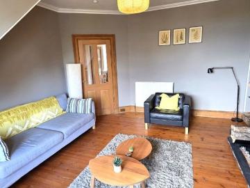 Aberdeen, Aberdeen And Grampian - Garden