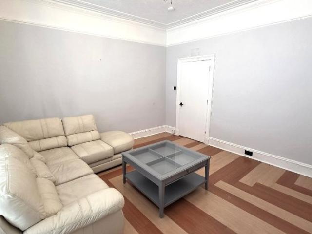 P2282: Willowbank Road, City Centre, Aberdeen