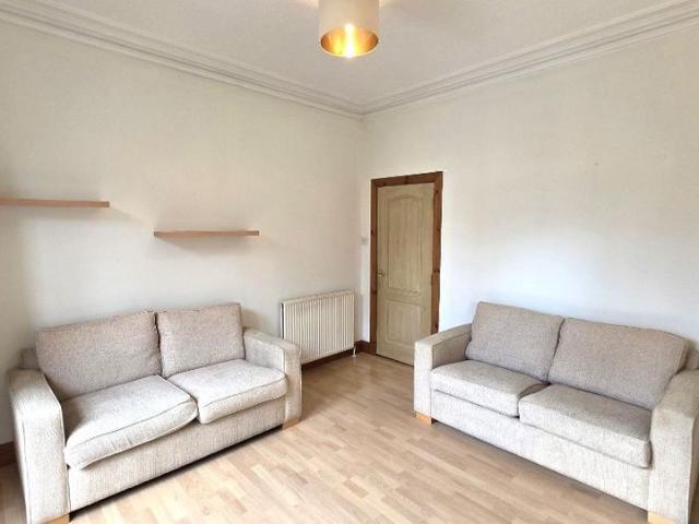 P2345: Hartington Road, West End, Aberdeen
