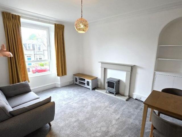 P2315: Holburn Road, City Centre, Aberdeen