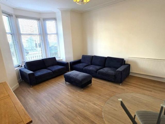 P2407: Union Grove, City Centre, Aberdeen