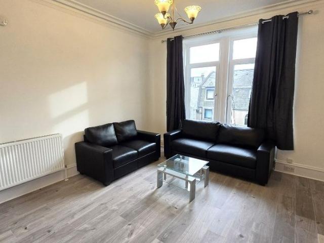 P2406: Mid Stocket Road, West End, Aberdeen