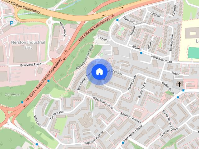 P2565 Struthers Cres, East Kilbride, G74