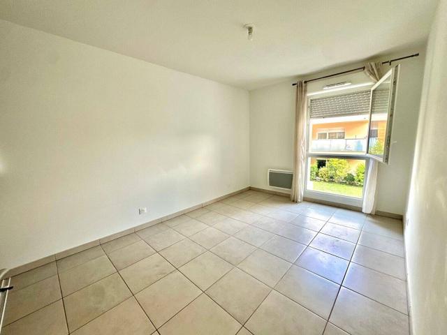 P2 41m² Secteur Nîmes Sud