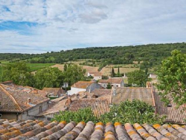 P2 52m2 proche CLERMONT L'HERAULT