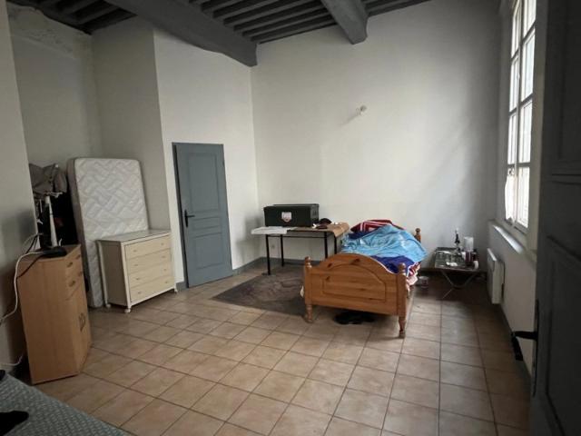 P2 vendu loué