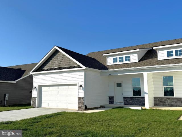 P2 Barrier Reef Dr, Martinsburg, WV 25403 | MLS #WVBE2049