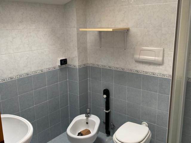 P472 Duplex arredato di cucina