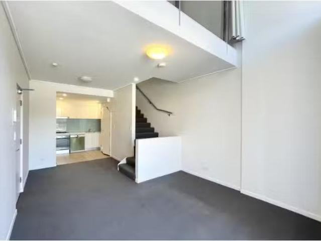 P701/287 Pyrmont Street, Ultimo Apartment for rent Listed by.