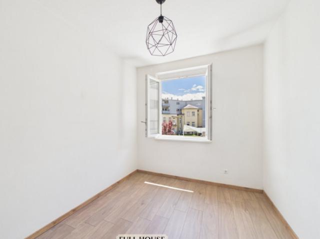 P8 Klagenfurt Living – 4.5 Zimmer Wohnung mit klare Raumaufteilung in zentraler Innenstadtlage
