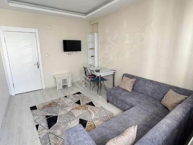 Pınar Group'tan Kiralık 2+0 Lüks quqa Kafe Üstü