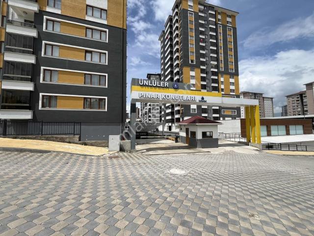 Pınar Konutlarında Satılık 2+1 Daire