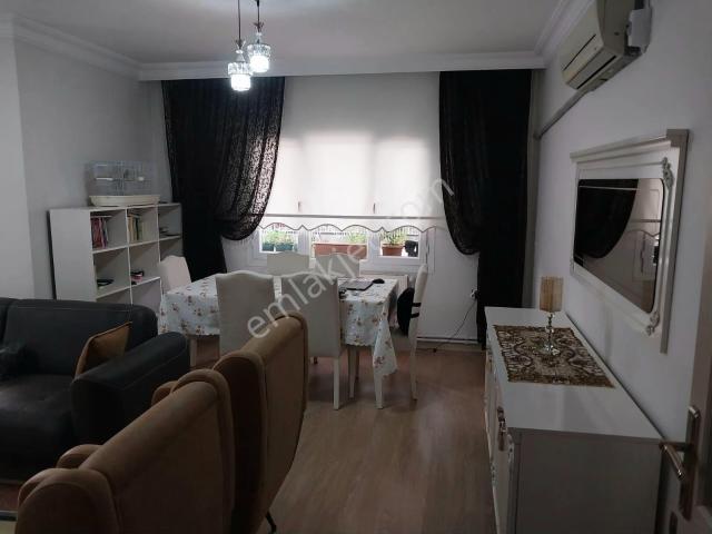 Pınar Mah.geniş 4+1 Kapalı Mutfak Satılık Daire