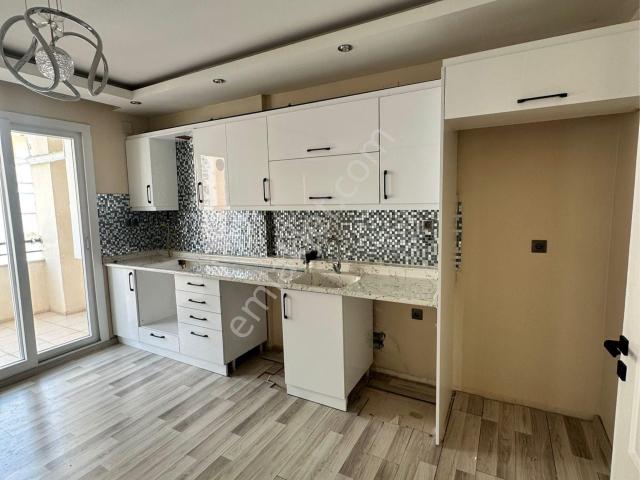 Pınar Mah.de Merkezi Lokasyon 2+1 Doğalgazlı Daire
