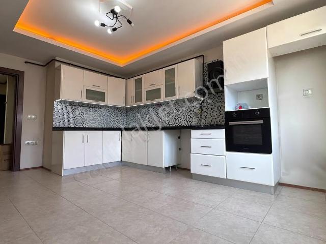 Pınar Mah | İçi Yapılı, 3+1 Kapalı Mutfak,masrafsız Daire