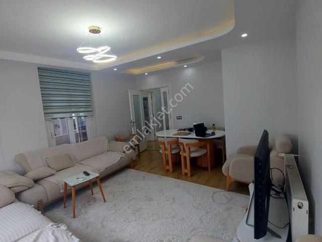 Pınar Mah. Satlık 3+1 Kapalı Mutfak Türkmenbaşı Bul.yürüme Mesafesinde