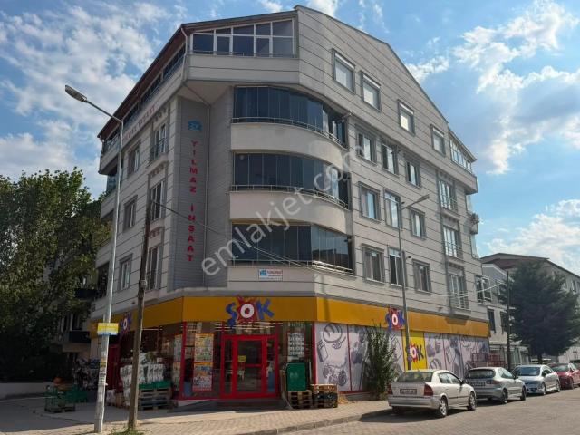 Pınar Mahallesi Cadde Üzeri Kiralık 2+0 Eşyalı Arakat Daire