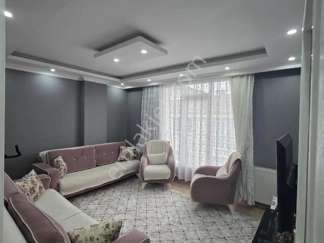 Pınar Mahallesinde 2+1 Ful Eşyalı Daire