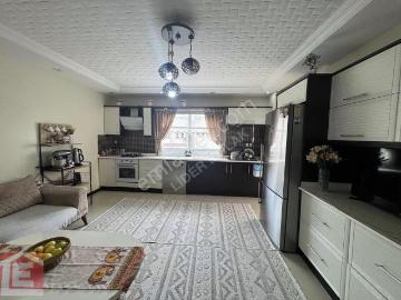 Pınar Mahallesinde 4+1 Kilerli Çift Banyo Geniş Oturumiskanlı