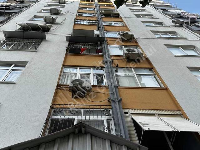 Pınar Mahallesinde Doğalgazlı 3+1 Zemğn Kat