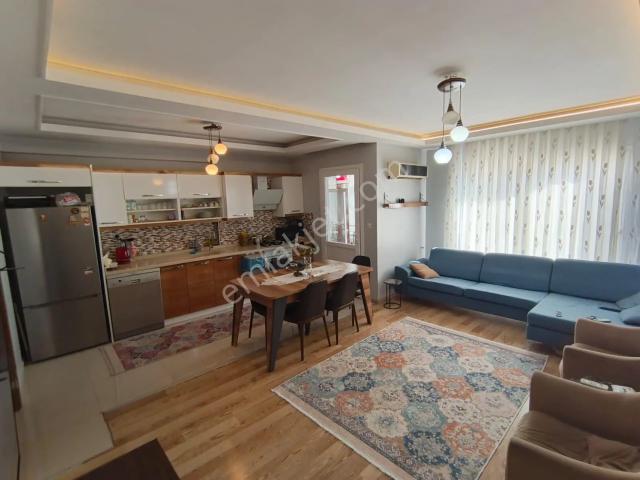 Pınar Mahallesinde Full Eşyalı 2+1 Kiralık Daire✅️