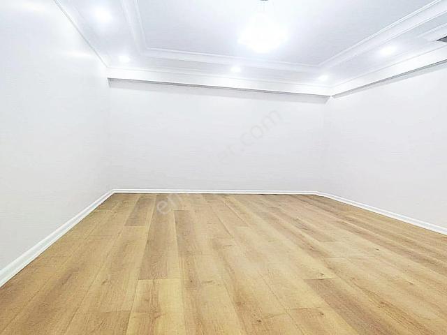 Pınar Mahallesin'de Sıfır 2+1 Yüksek Giriş Masrafsız Kullanışlı Satılık Daire