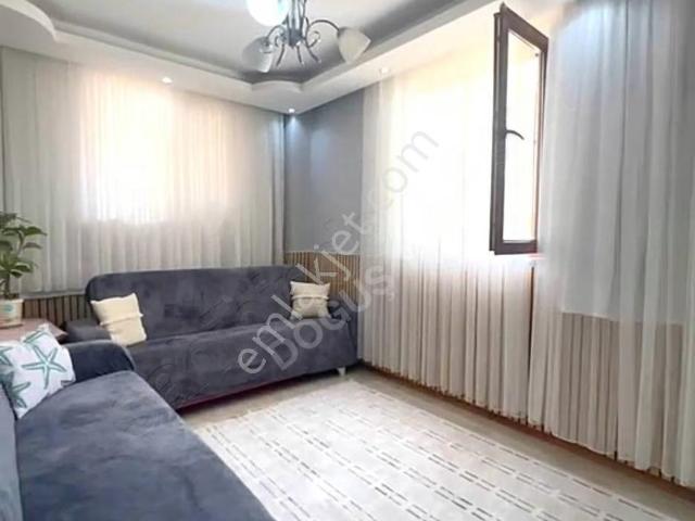 Pınar Mahallesinde Satılık 2+1 Düz Giriş, Yeni Binada Daire