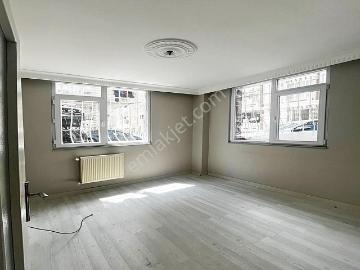 Pınar Mh'de Düz Giriş Emsalinde Aydınlık 2+1 Kiralık Daire