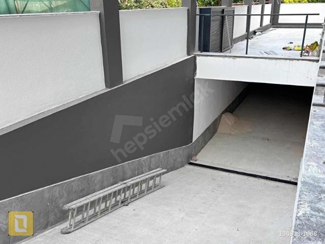 Pınarbaşı Mah. 2+1 Ayrı Mutfak 95m Akıllı ev
