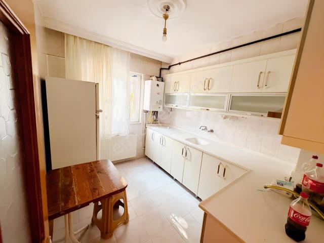 Pınarbaşı Mah. 2+1 Bağımsız Geniş M2 Masrafsız Kupon Daire