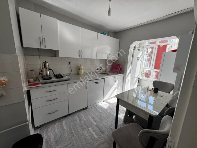 Pınarbaşı Mah.3+1 120 M2 Katta Yapılı Kiralık Daire