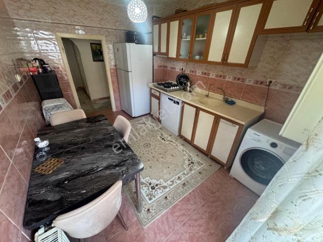 Pınarbaşı Mah.3+1 130m2 Salon Bağımsız Masrafsız Geniş Daire