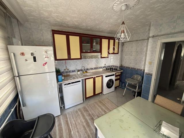 Pınarbaşı Mah. 3+1 Ara Kat Gimsaya Yakın Satılık Daire