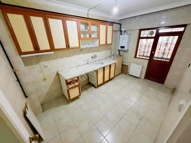 Pınarbaşı Mah. 3+1 Bağımsız Giriş Katta Yapılı Kiralık Daire