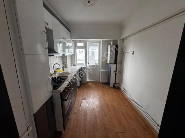 Pınarbaşı Mah.3+1 Kilerli Ön Cephe Salon Bağımsız Yapılı Daire