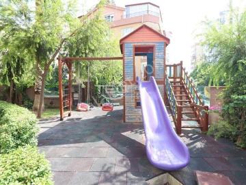 Pınarbaşı Mah Site İçi Havuz Kapalı Otopark 2+1 Satılık Daire