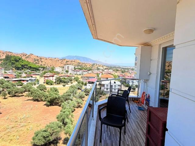 Pınarbaşı Mahalledinde Satılık 2+1 Daire