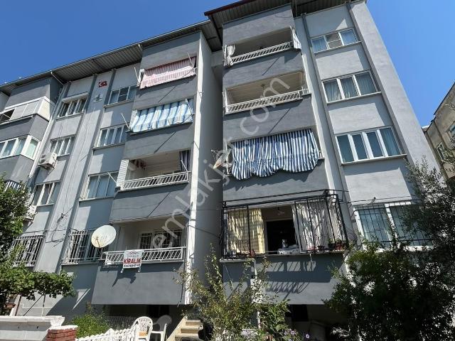 Pınarbaşı Mahallesin De Kiralık 3+1 Daire ! ! !