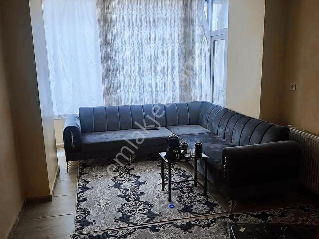 Pınarbaşı Mahallesinde Satılık 2+1 Eşyalı Daire