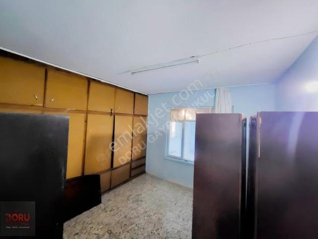 Pınarbaşında 560 M² Arsası Olan İki Katlı Doğalgazlı Müstakil Ev