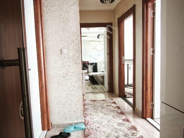 Pınarbaşı'nda Eşyalı 2+0