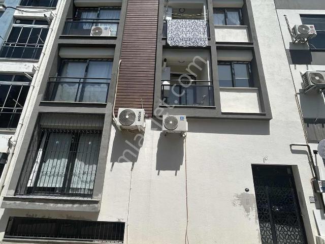 Pınarbaşı'nda Fırsat Lokasyonda Daire
