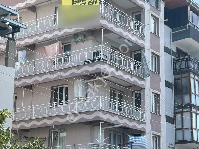 Pınarbaşı'nda Satılık Komple Apartman