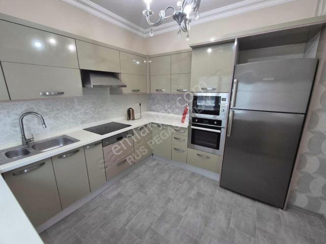 Pınarbaşında Satılık 4+1 Dubleks Daire Ayrı Mutfaklı Doğalgazlı