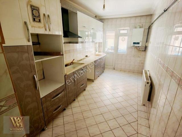 Pınarbaşı Akasya Sokak 1.kat 3+1 Salon Bağımsız