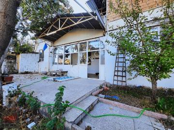 Pınarbaşı Ana Caddede 545 M² Arsaya Sahip İki Katlı Müstakil Ev