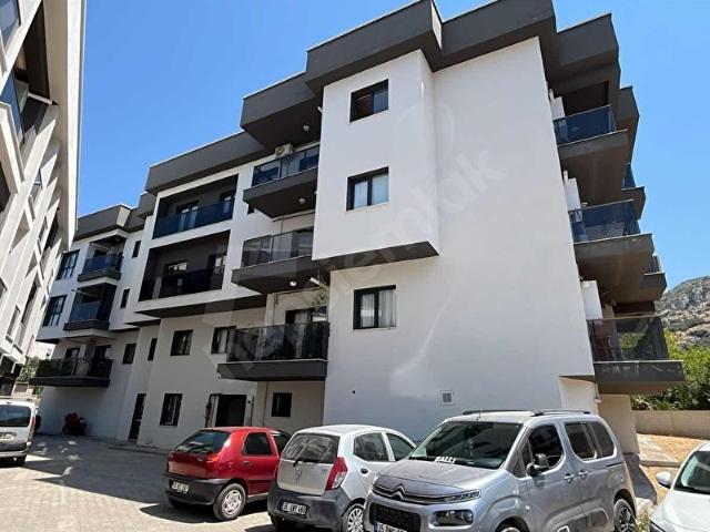 Pınarbaşı Gürpınar Mahallesi'nde 2 + 1 satılık