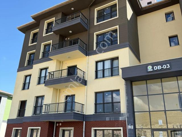 Pınarhisar Beylik Mah. Toki Konutlarında Sıfır 3+1 Kiralık Daire